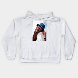 Tyler The Creator Kids Hoodie